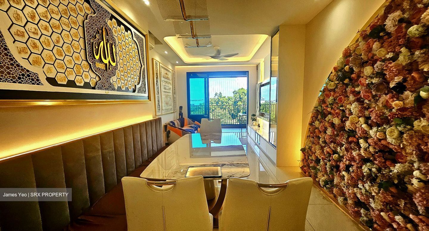 Treasure at Tampines (D18), Condominium #594656111